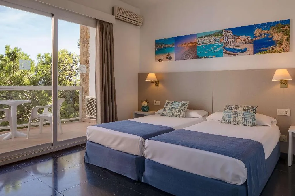 Room, htop Caleta Palace, Costa Brava