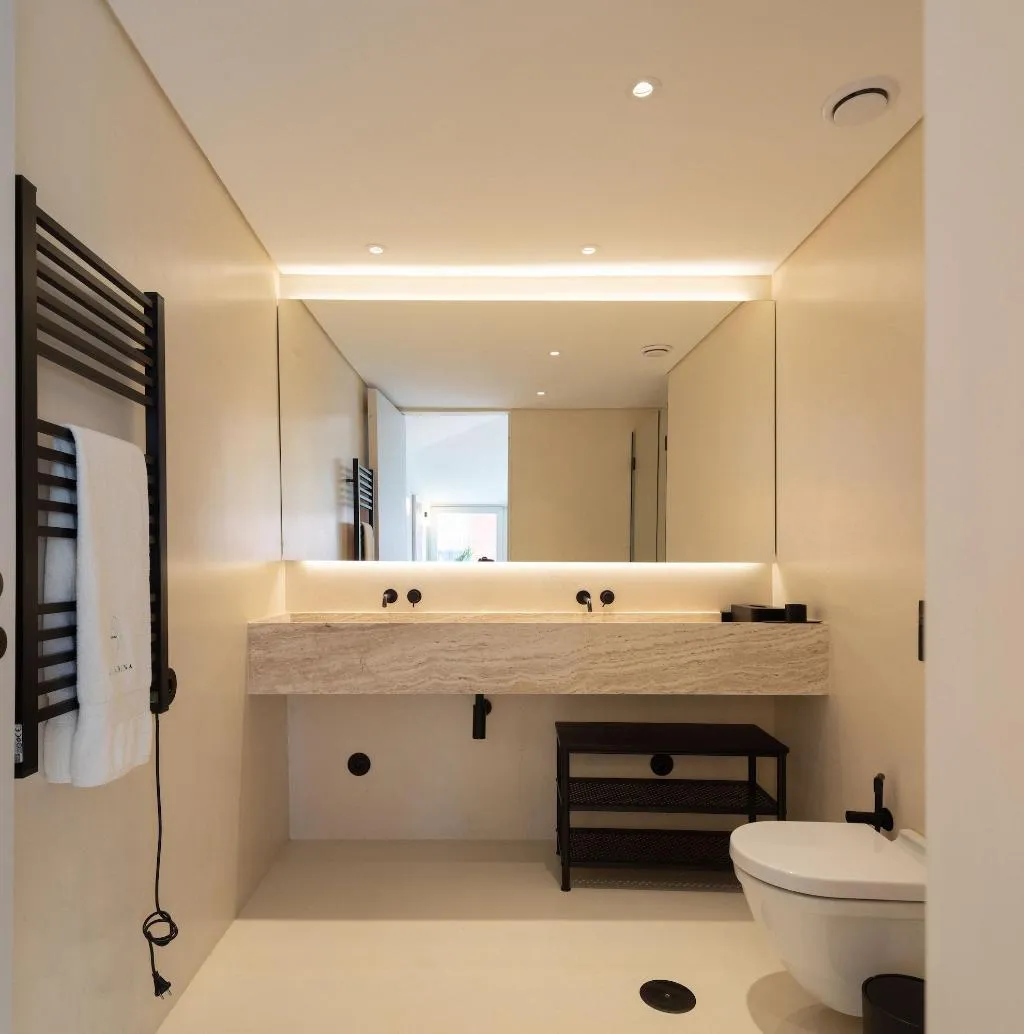 Room, Almadina Smart Luxury, Porto