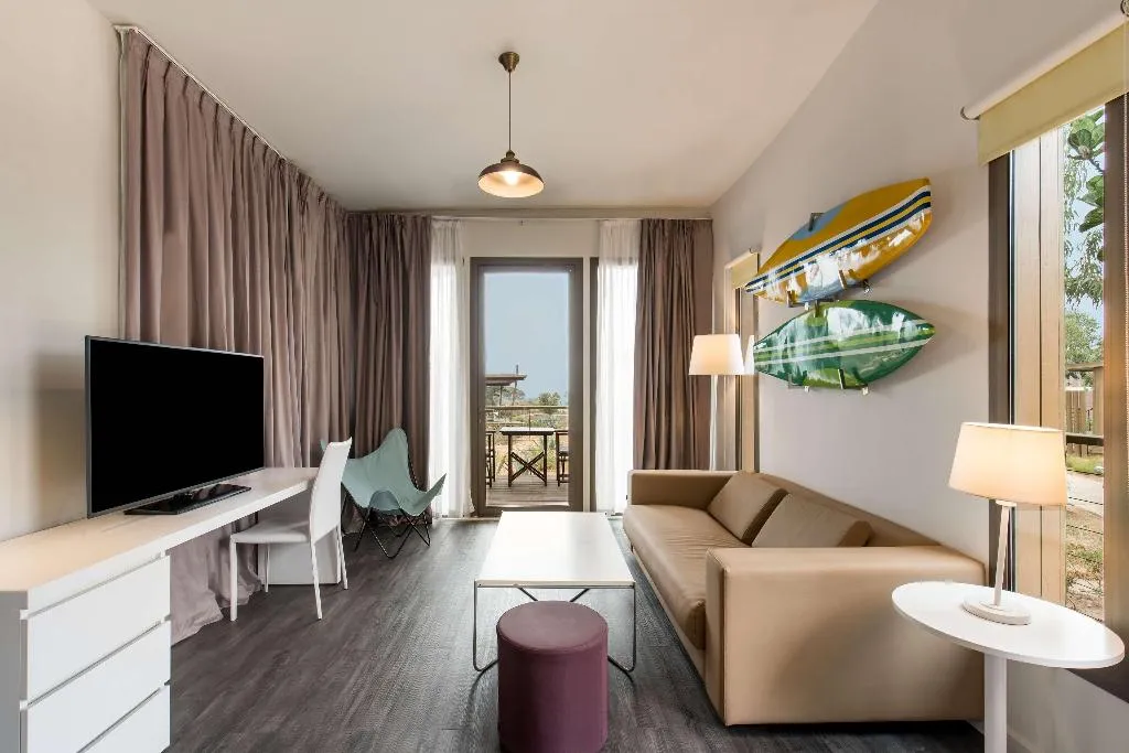 Room, Radisson Blu Resort Taghazout Bay Surf Village, Agadir