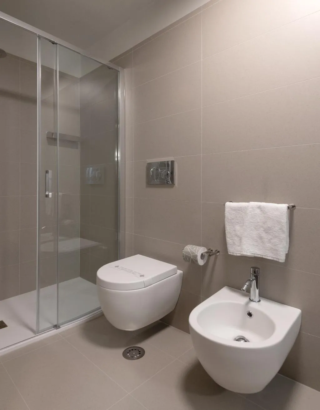 Double or Twin STANDARD Room, Hotel Gattapone, Umbria