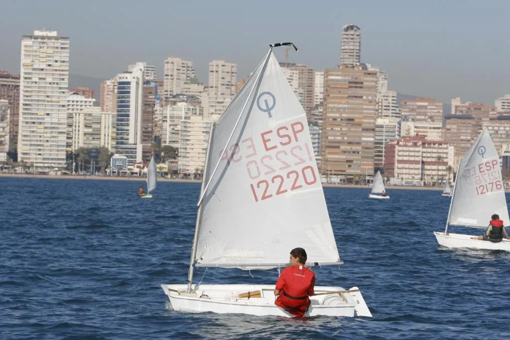 Sports and Entertainment, Apartamentos Odysea, Costa Blanca
