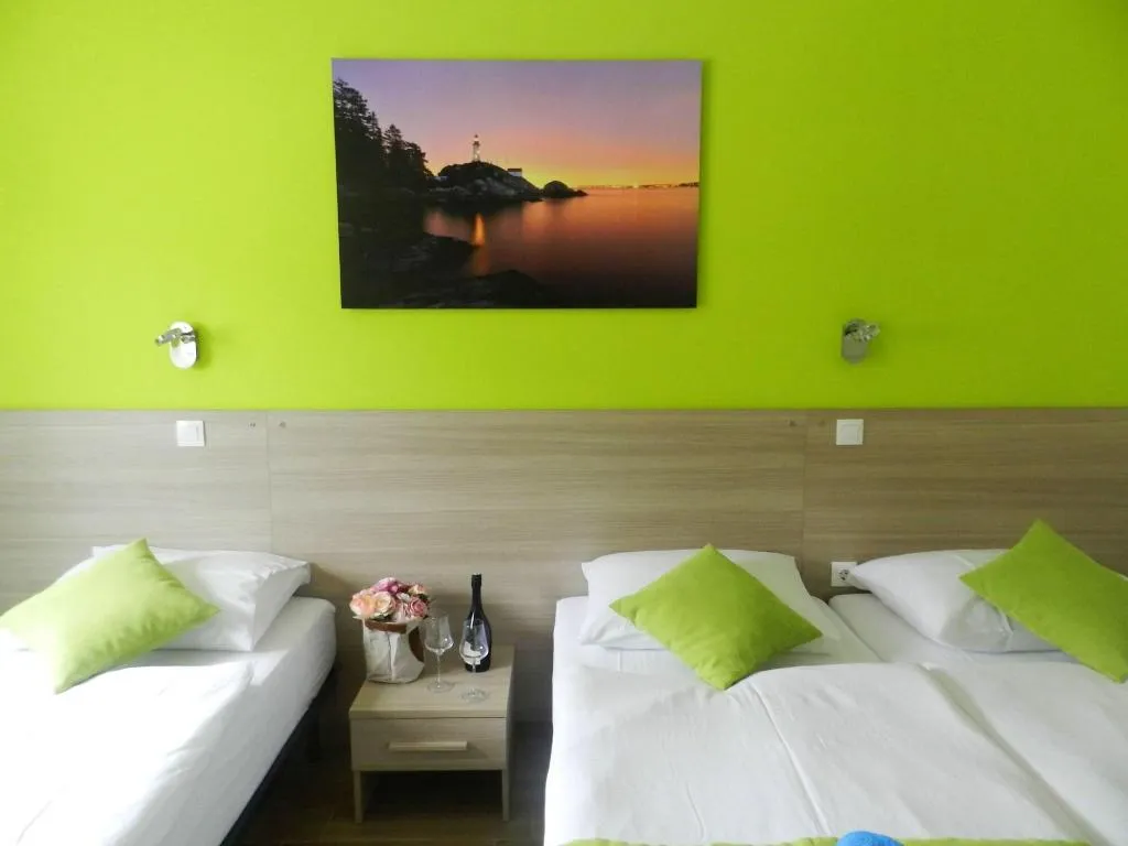 Room, YourCroatiaHoliday Bed & Breakfast, Istria