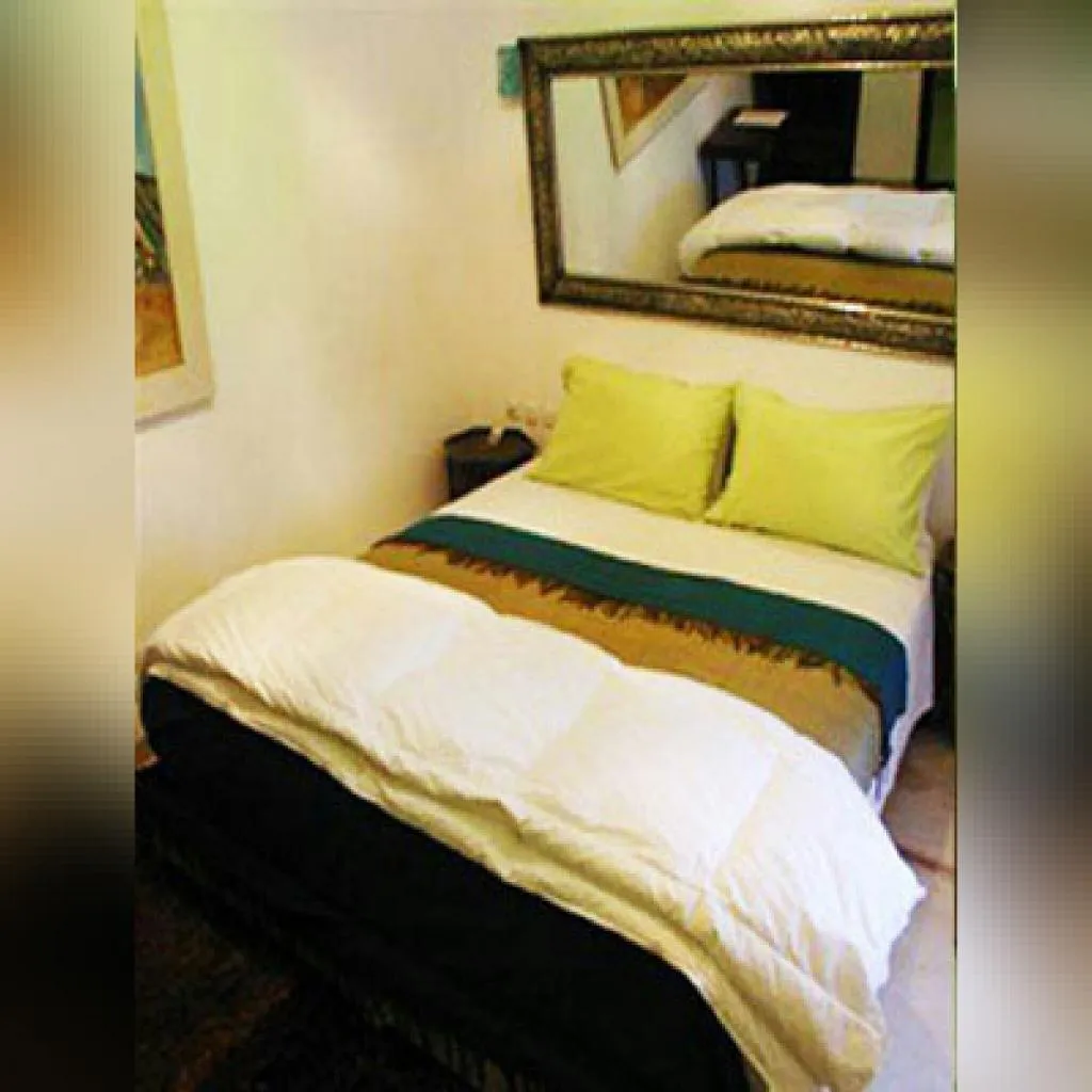 Room, Riad Al Mansoura, Marrakech