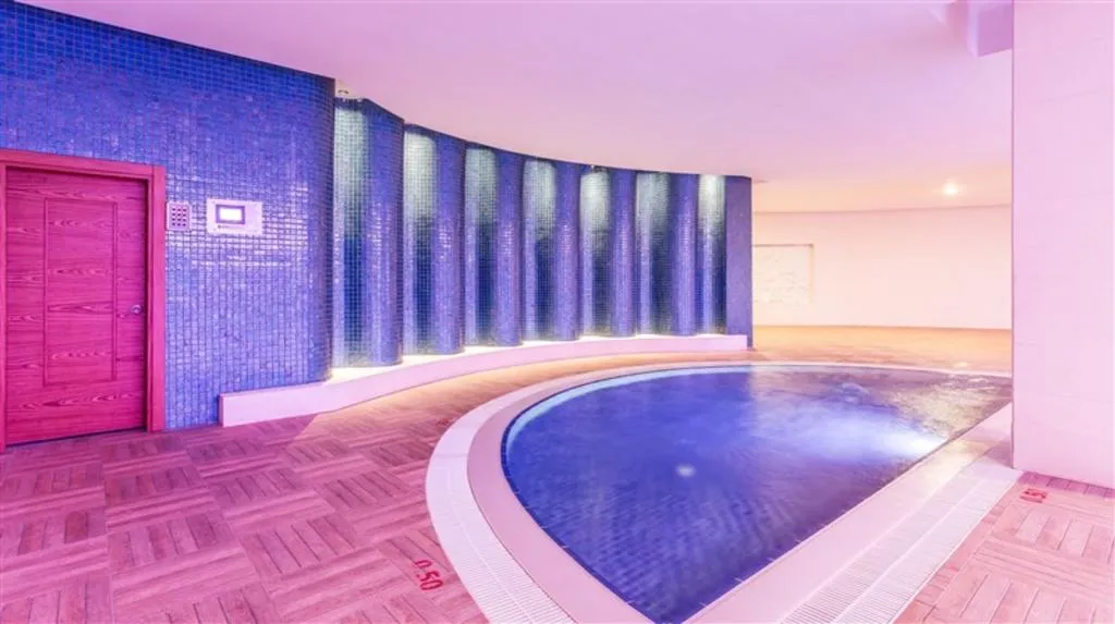 Pool, Villa Side Residence, Antalya