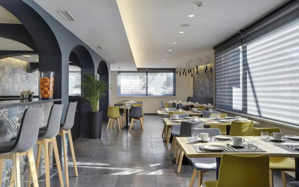 Restaurant, Residence Rovinj&, Istria
