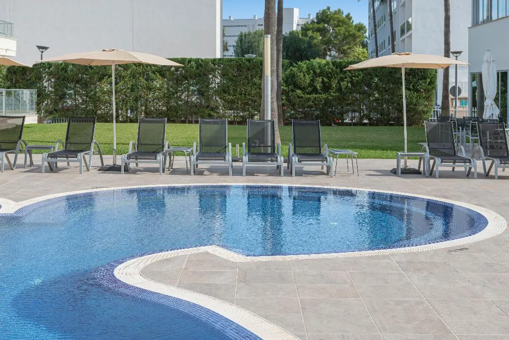 Pool, Trendhotel Alcudia, Majorca