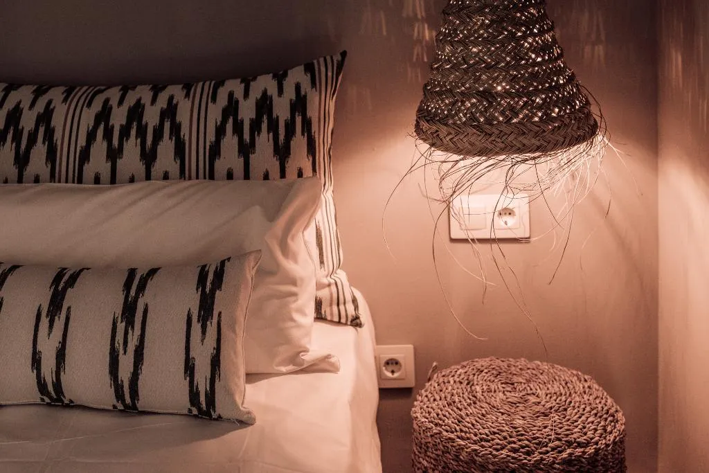 Room, Caramelo Palma Beach +18, Majorca