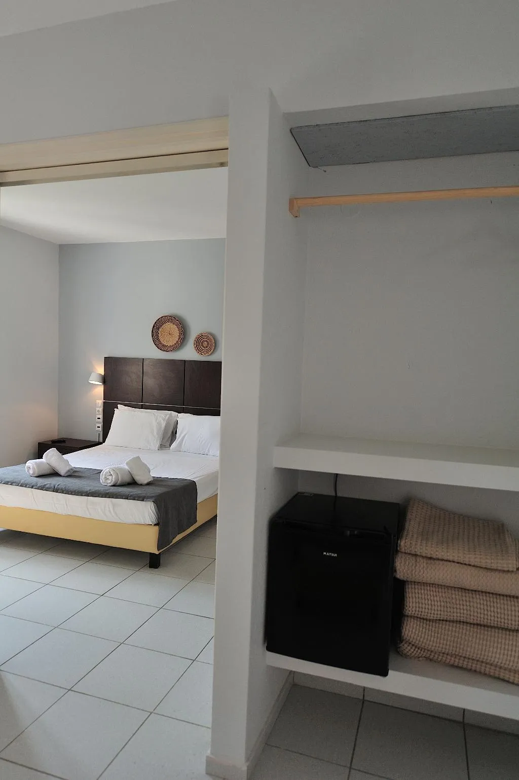 FAMILY ROOM STANDARD Room, Anamar Skiathos Hotel, Skiathos