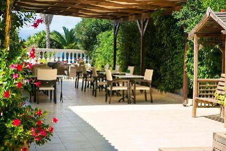Irilena Hotel Lassi, Kefallinia