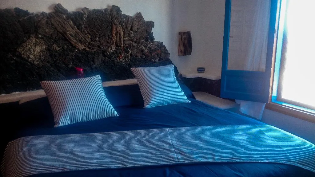 Room, Villa Juan, La Palma