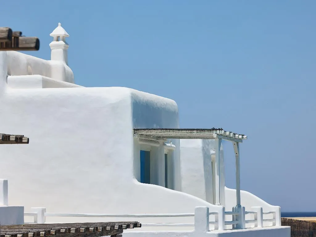 SUITE SUPERIOR SEA VIEW Room, Mykonos Lolita, A Resort to Live, Zante