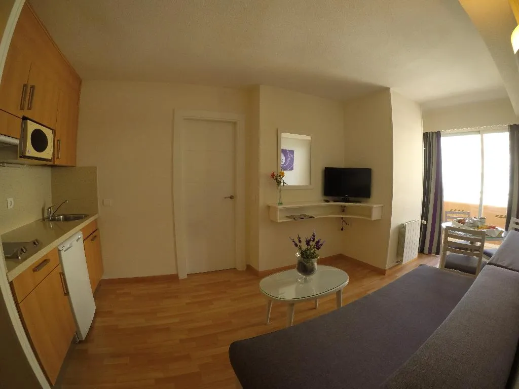 APARTMENT ONE BEDROOM Room, Ona Princesa Playa, Costa Del Sol