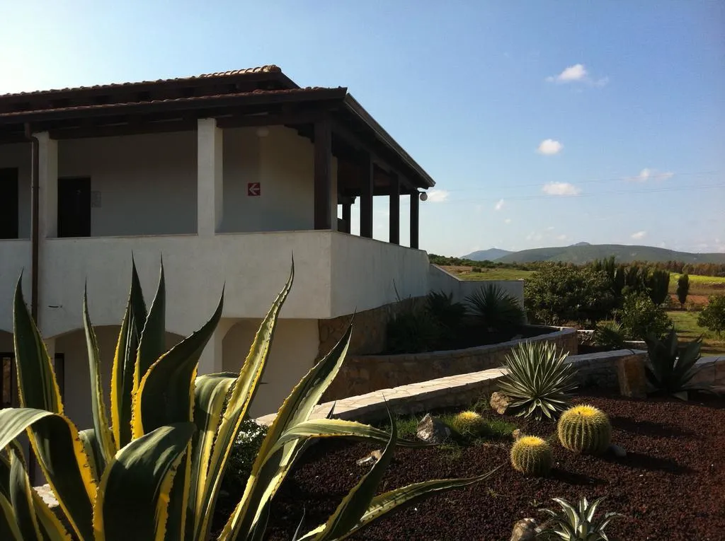 General view, Agriturismo Agave Alghero, Alghero
