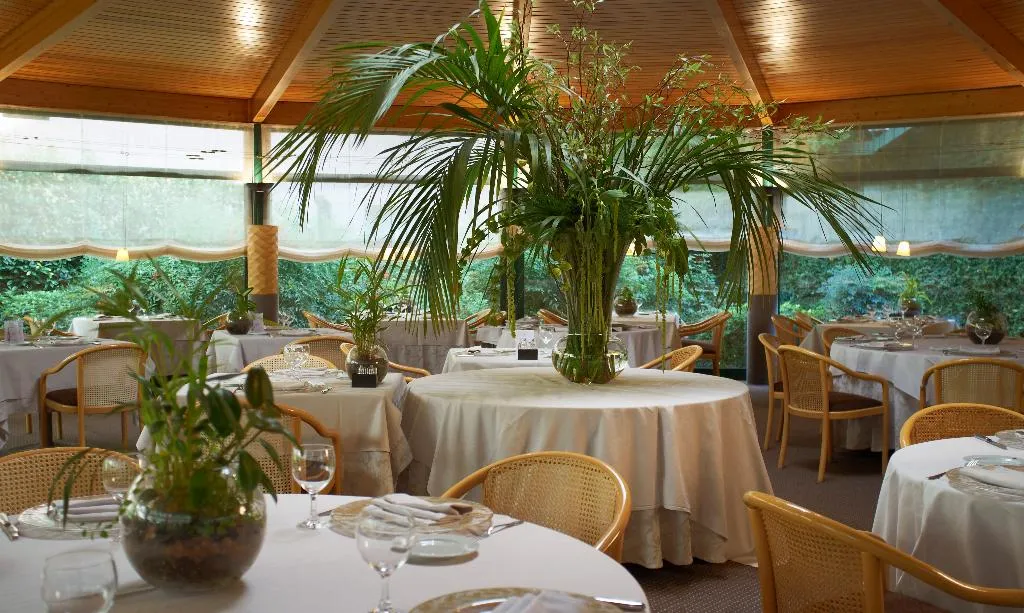 Restaurant, Carlemany, Costa Brava