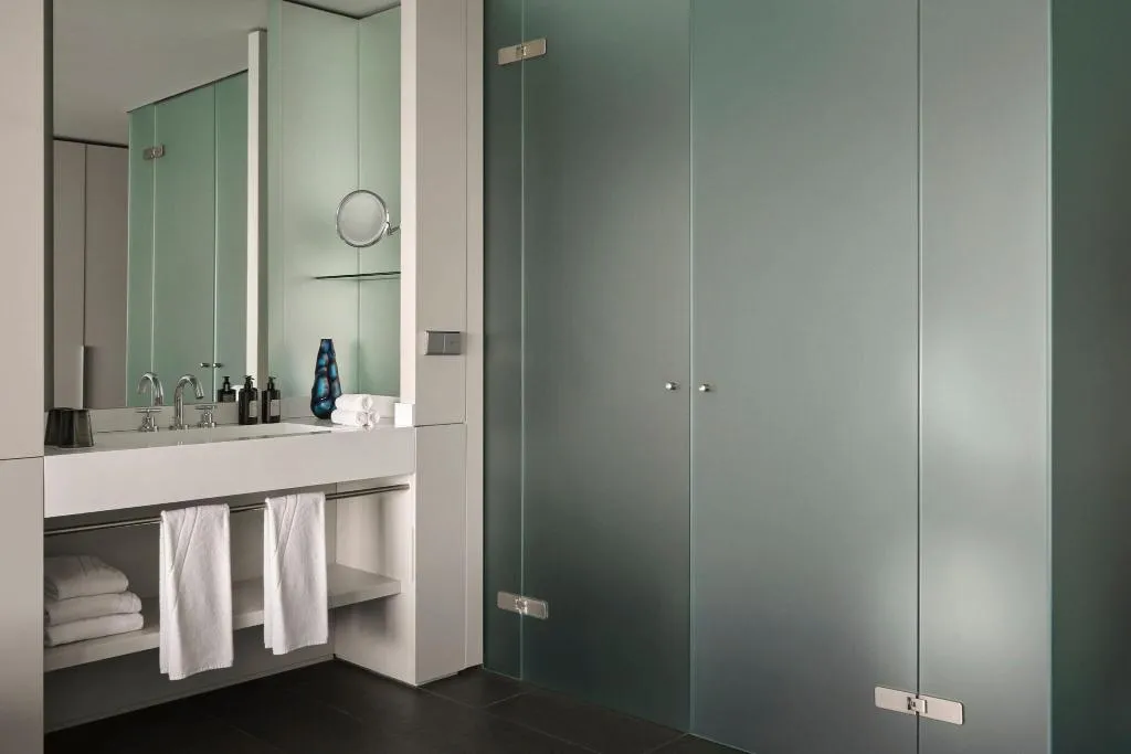 TWIN STANDARD Room, W Barcelona, Barcelona