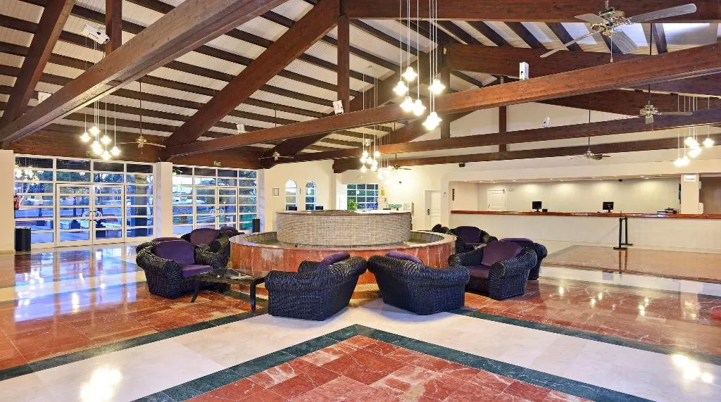 Lobby, Sol Falco Menorca, Menorca