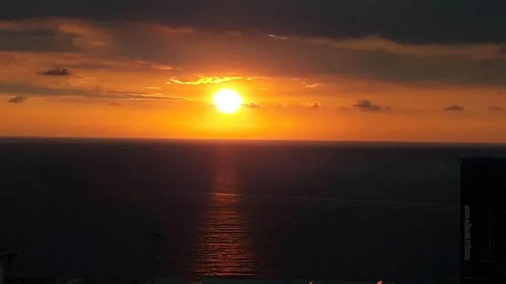 Beach, Sunset Rooms, Naples