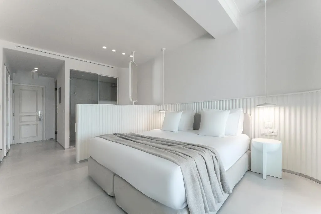 SUITE SUPERIOR SEA VIEW Room, DeLight Boutique Hotel, Mykonos