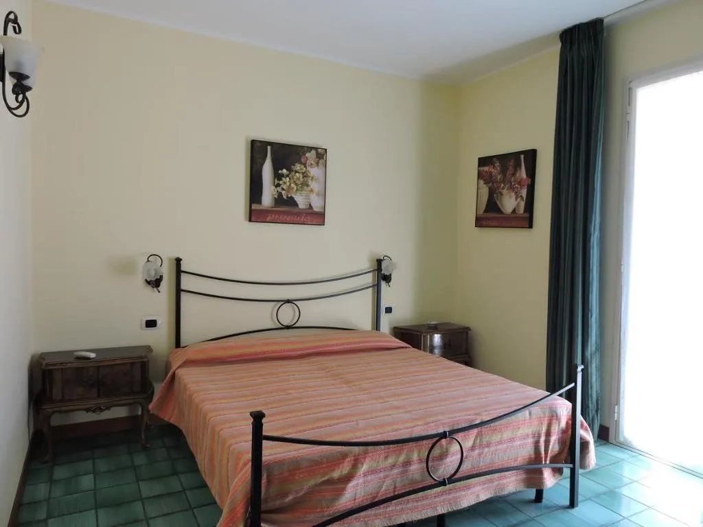 Room, Villa Sciare Modò, Catania