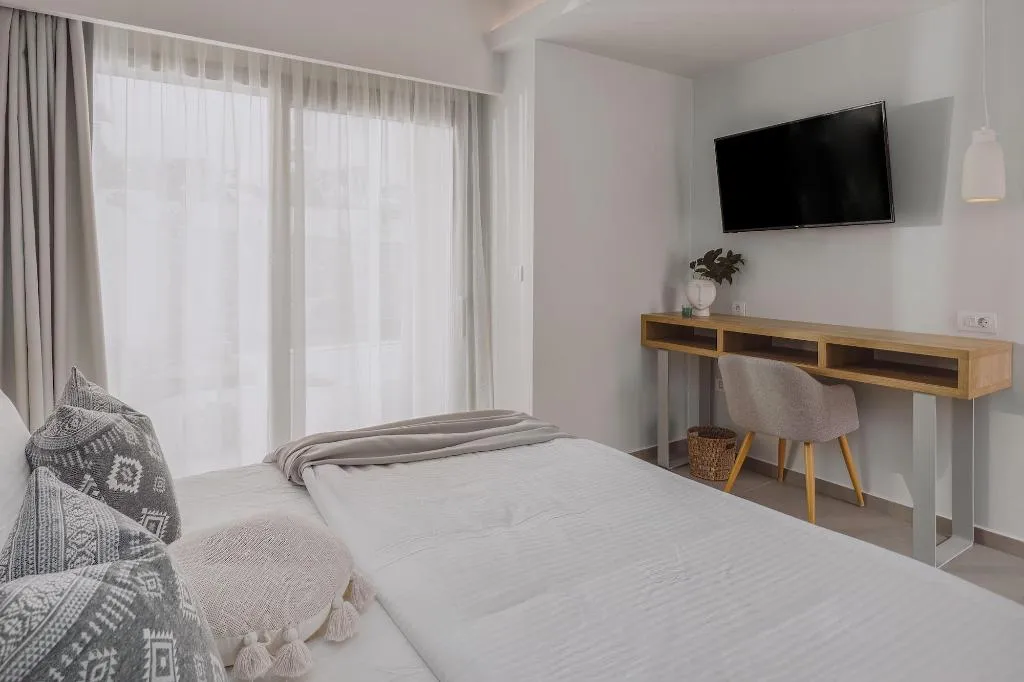 Room, Anassa Suites By Estia Adults Only, Crete