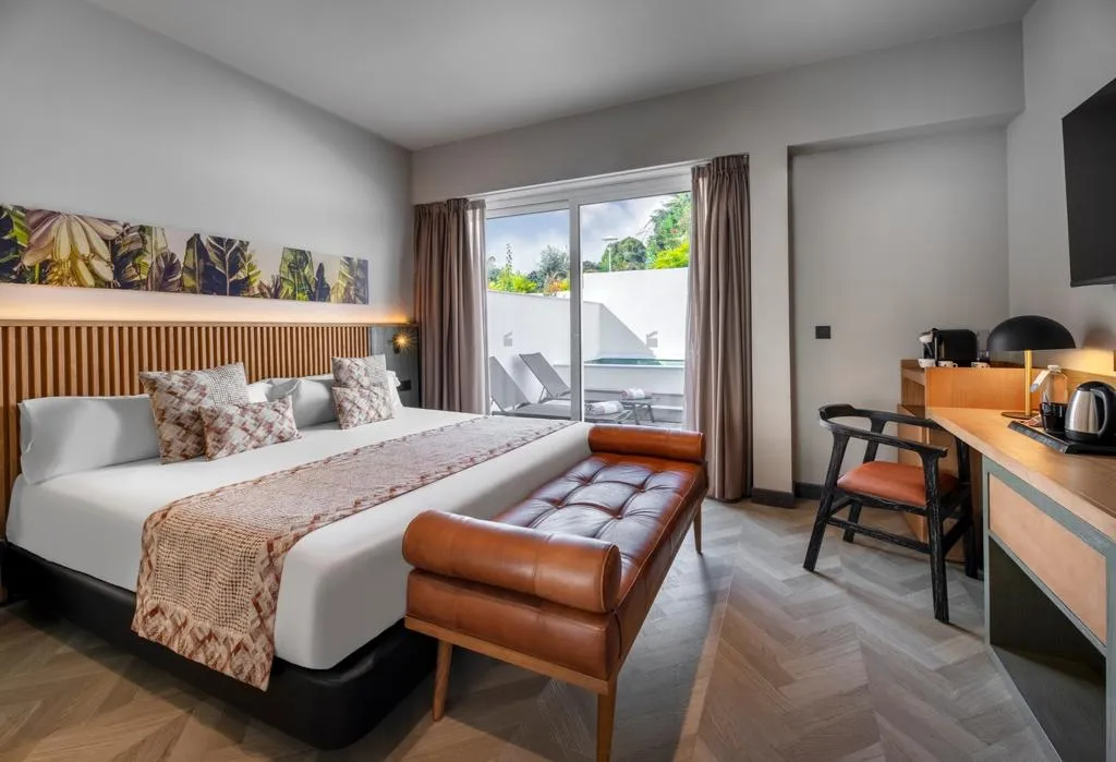 DOUBLE SUPERIOR Room, Hotel Tui Blue Atlantic Hills, Tenerife