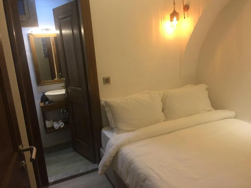 Room, Mets Boutique Hotel, Dalaman