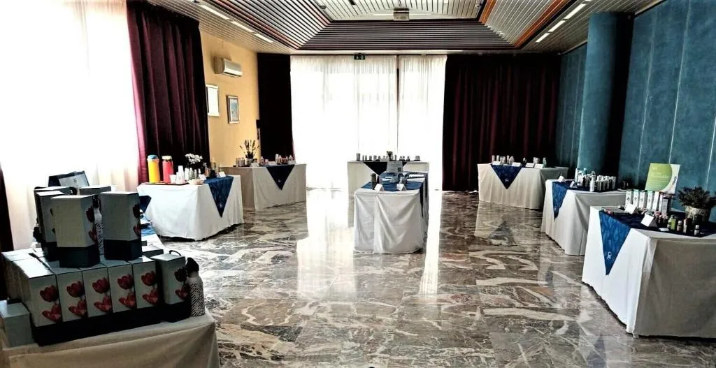 Conferences, Grazia Deledda, Cagliari