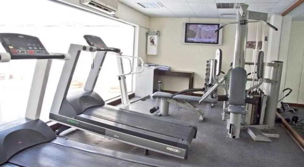 Sports and Entertainment, Regent Beach Resort Jumeirah, Dubai