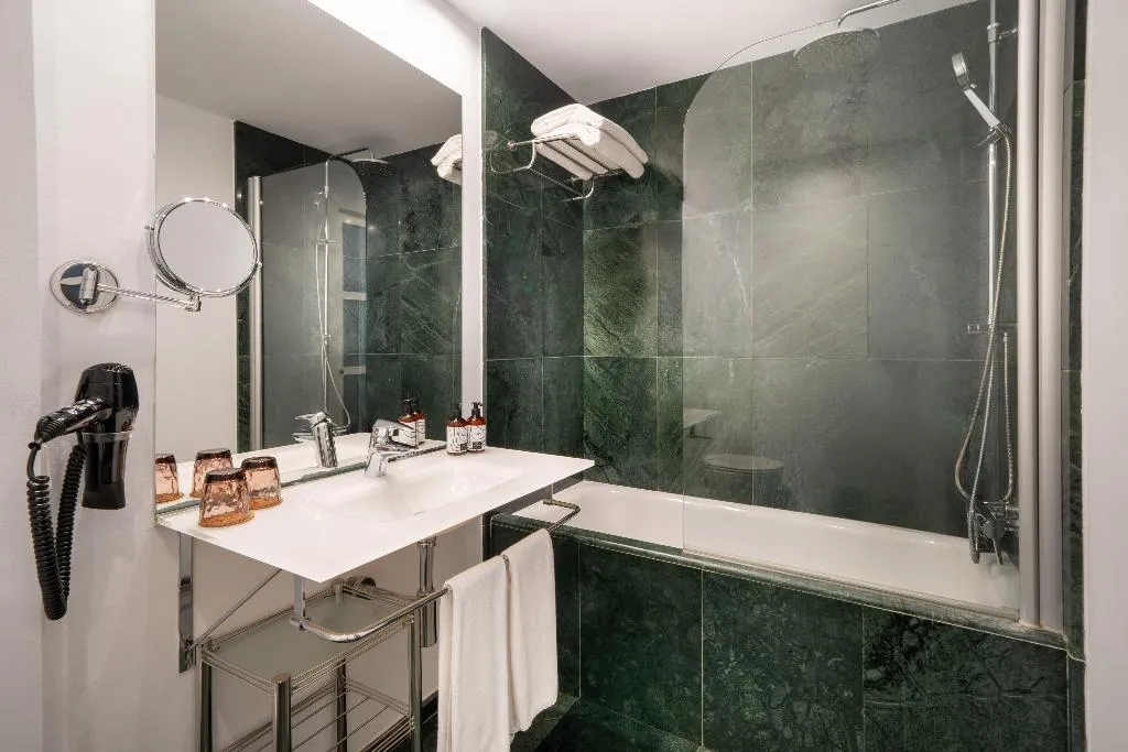 Room DELUXE Room, Innside Palma Center, Majorca