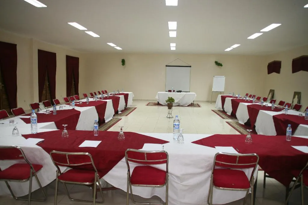 Conferences, Riad La Maison des Oliviers, Marrakech