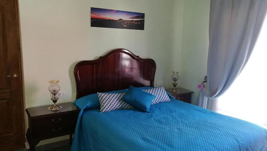 Room, Holiday Home Emblema - Adults Only, Tenerife