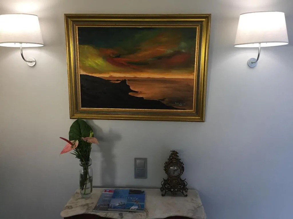Lobby, Belvedere Boutique - Adults Only, Madeira
