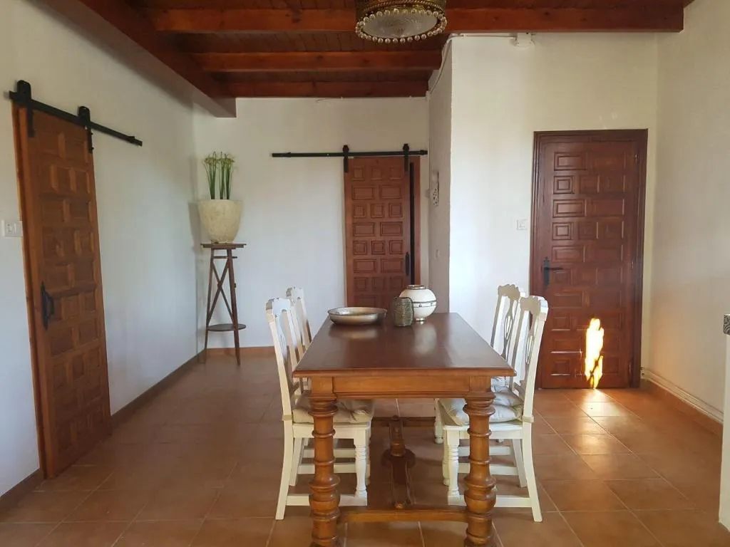 Room, Finca La Vida Loca, Costa Del Sol