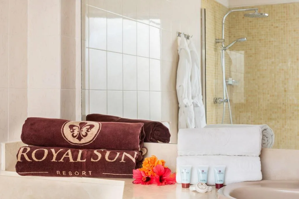 APARTMENT TWO BEDROOMS Room, Royal Sun Resort, Tenerife