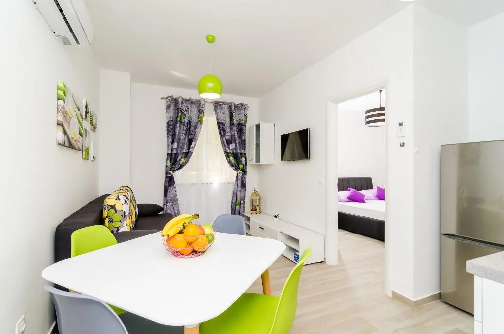 APARTMENT PREMIUM ONE BEDROOM Room, ABC Apartments, Dubrovnik