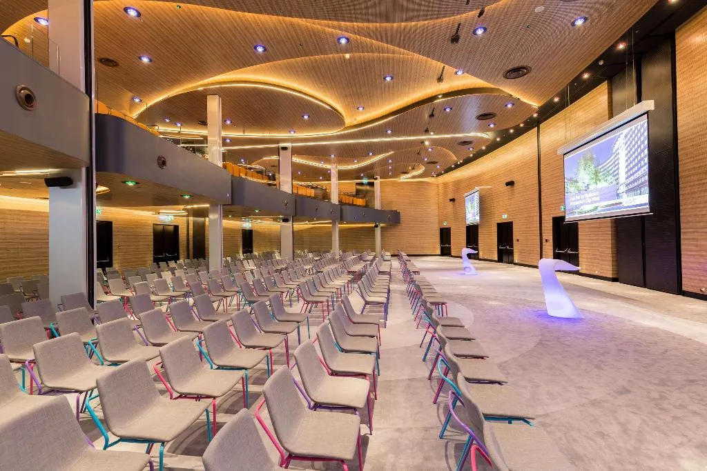 Conferences, Park Inn By Radisson Amsterdam City West, Amsterdam