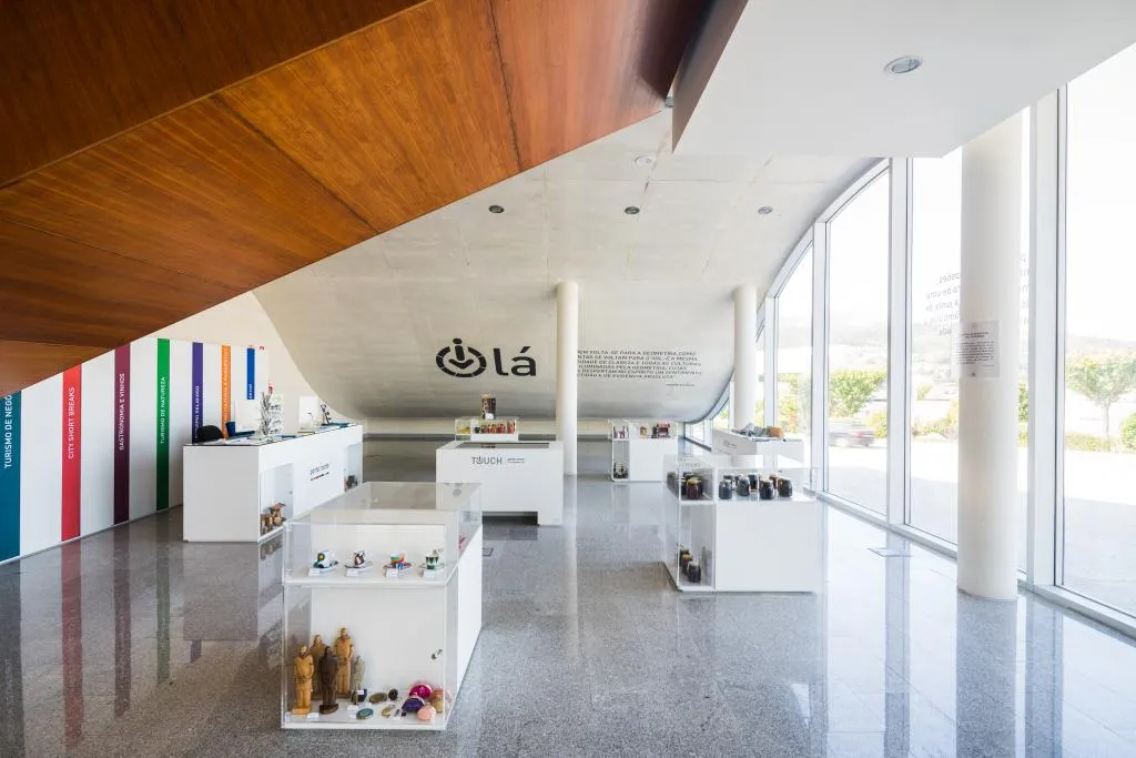 Conferences, Boticas Hotel - Art & Spa, Porto