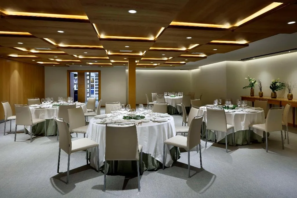 Conferences, Hyatt Regency Hesperia Madrid, Madrid