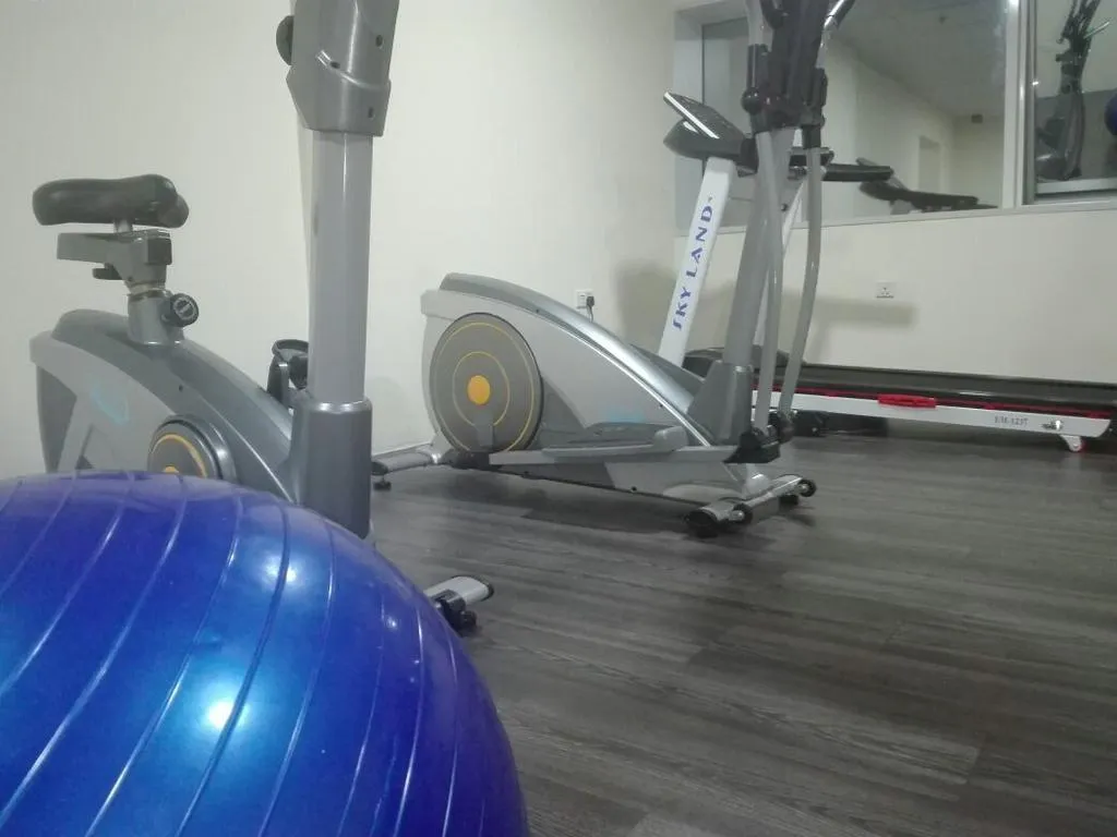 Sports and Entertainment, Al Salam Grand Hotel, Dubai