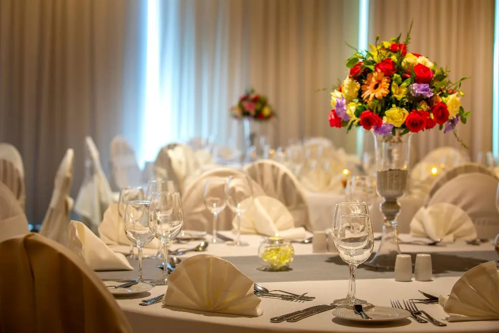 Conferences, Faros Hotel Ayia Napa, Cyprus