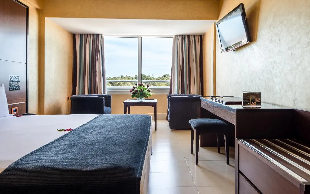 DOUBLE STANDARD Room, Sahara Hotel Agadir(adult only), Agadir