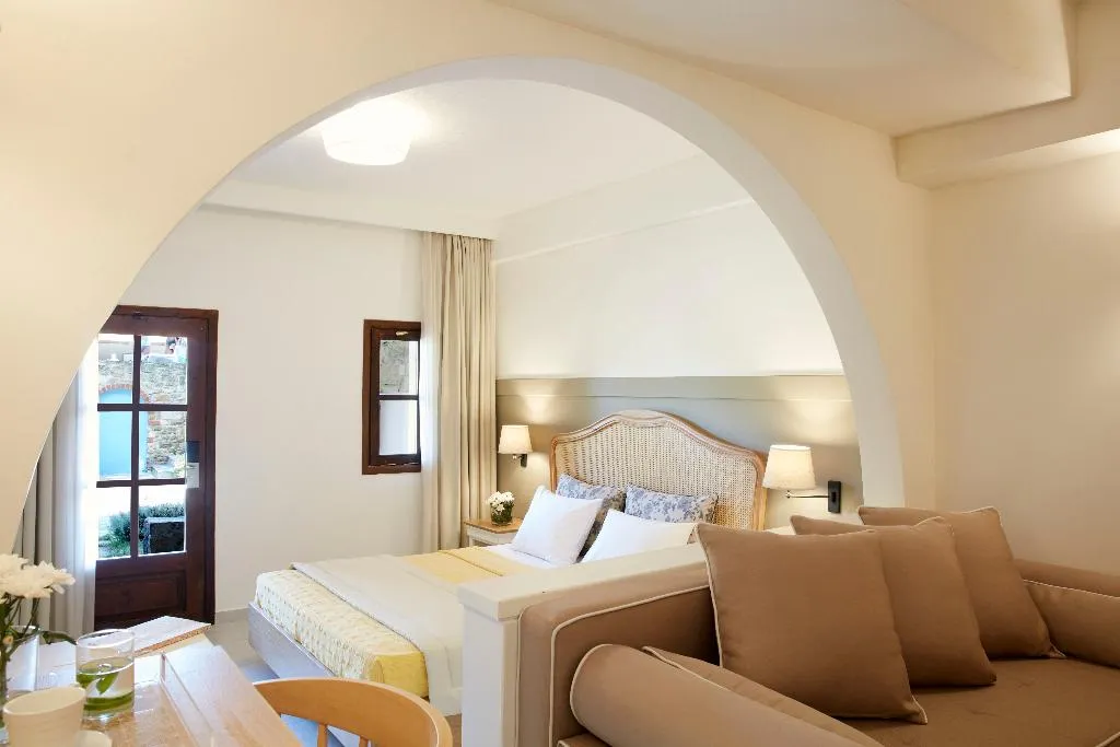 Double or Twin STANDARD Room, Simantro Resort, Halkidiki