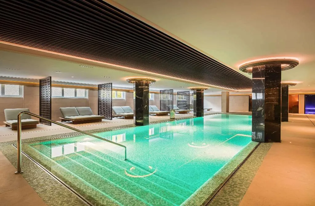 Sports and Entertainment, Barceló La Nucia Palms – Adults Recommended, Costa Blanca