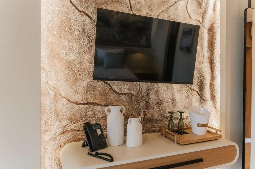 Room, Pousadela Village, Porto