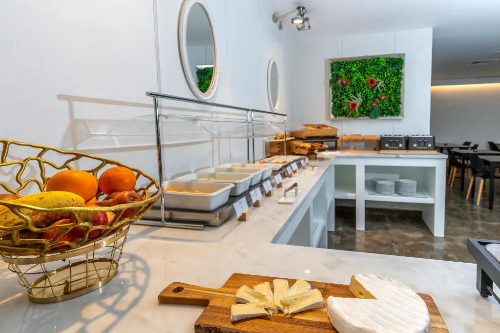 Restaurant, Cascais Hotel, Lisbon