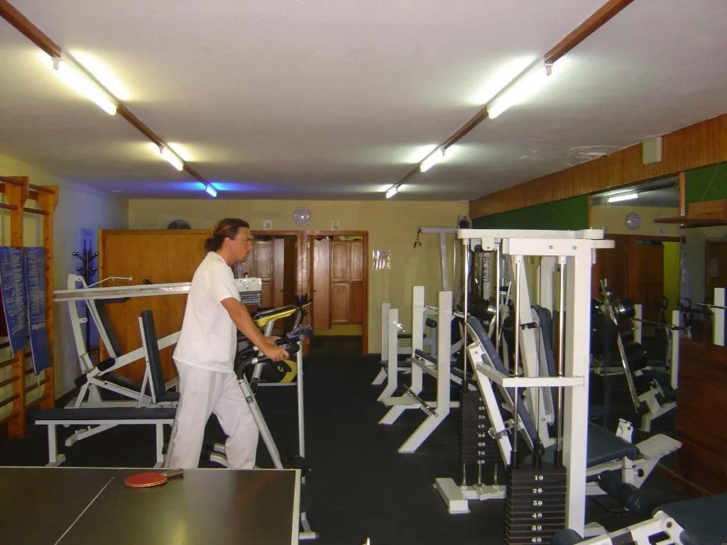 Sports and Entertainment, Apartamentos Castillo Beach, Fuerteventura