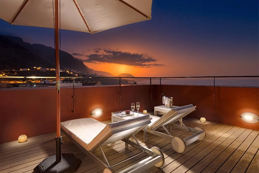 SUITE DELUXE Room, San Roque Only Adults, Tenerife