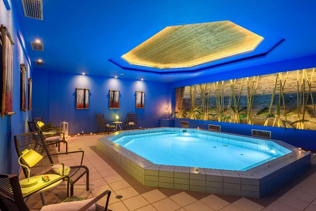 Sports and Entertainment, Annabelle Beach Resort, Crete