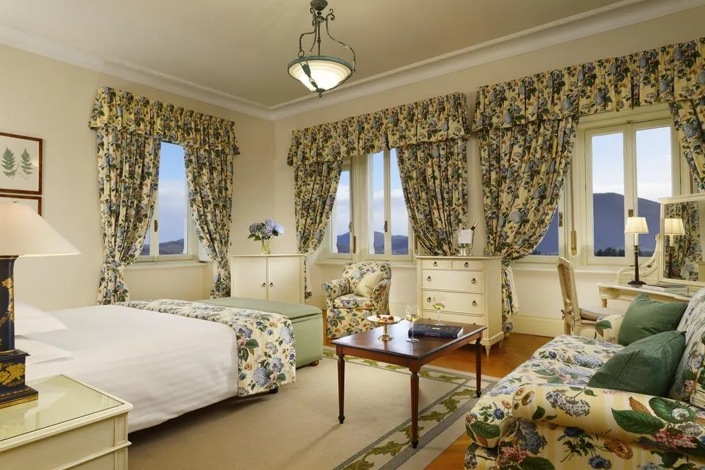 SUITE DELUXE Room, Grand Palazzo Della Fonte, Rome