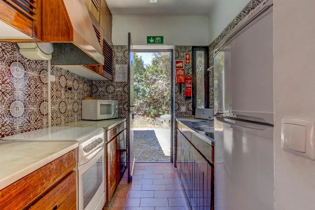BUNGALOW TWO BEDROOMS Room, Quinta do Paraiso, Algarve